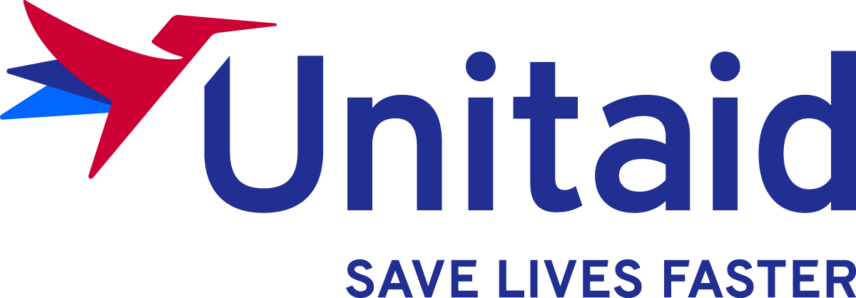 Unitaid logo