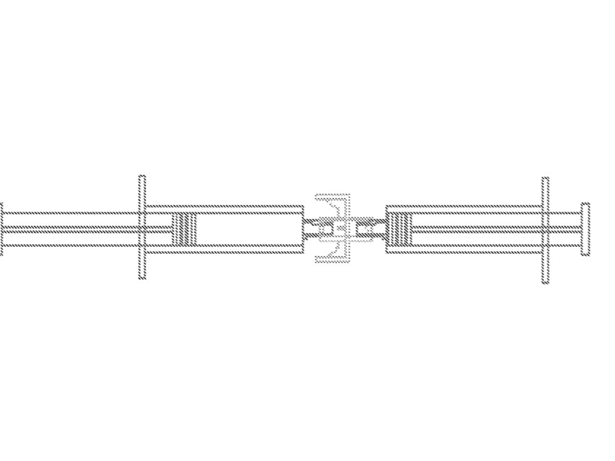 Exemplary embodiment of syringes suitable for administering the ISM injectable composition .