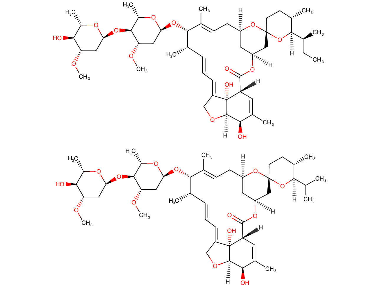 Sourced from Drugbank