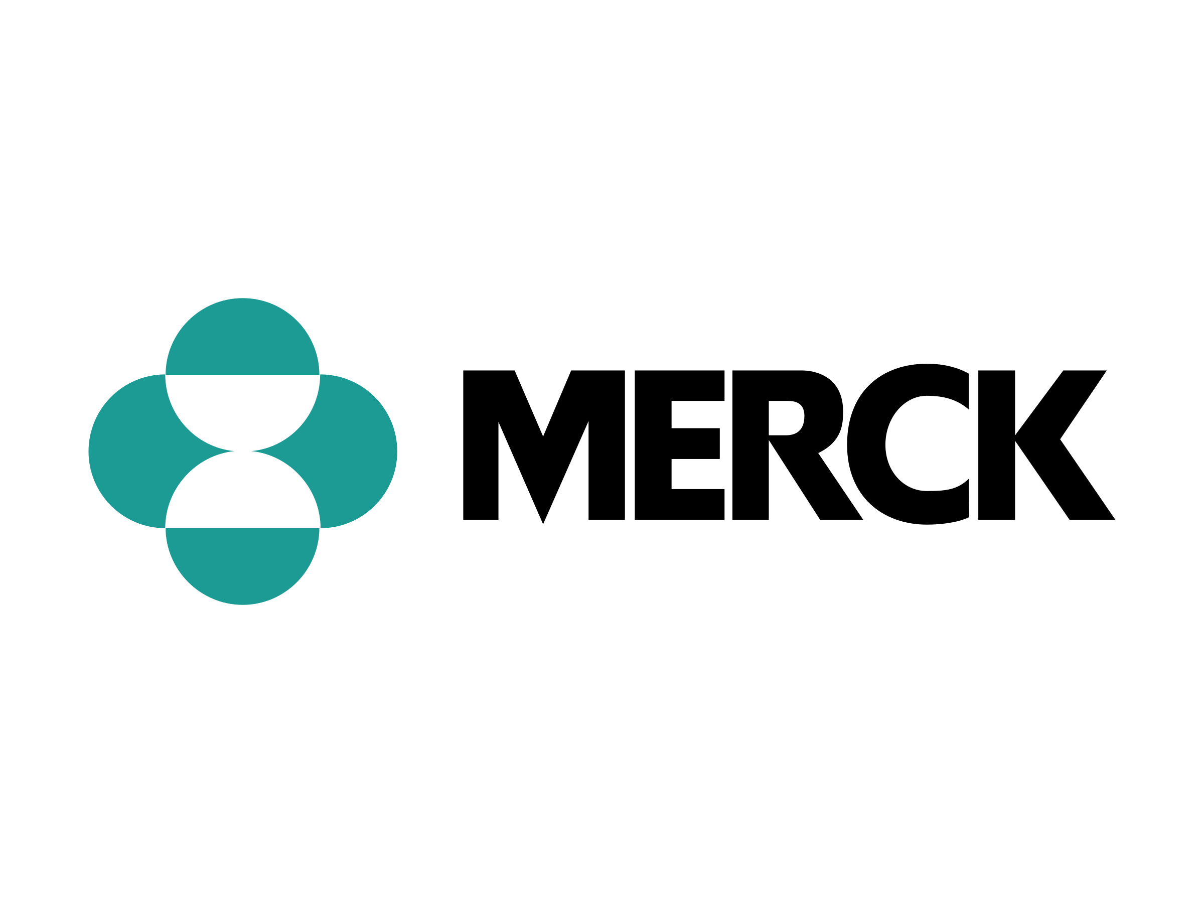 Merck (known as MSD outside the United States and Canada)