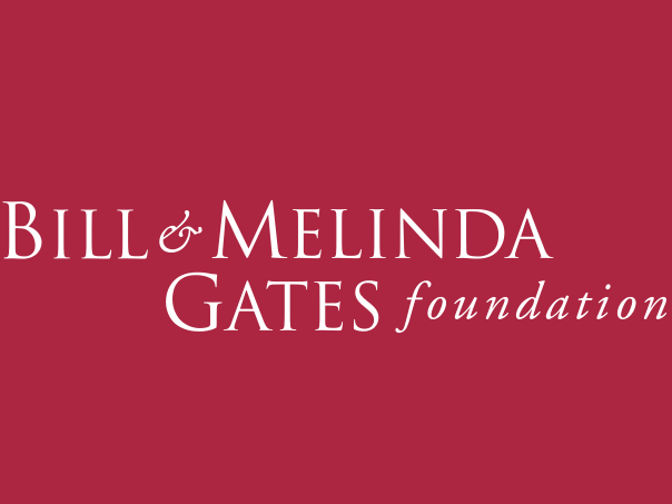 Bill & Melinda Gates Foundation