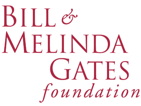 The Bill and Melinda Gates Foundation