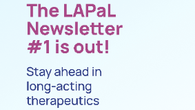 LAPaL Newsletter#1