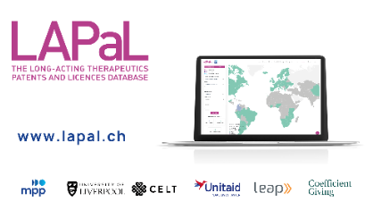 LAPaL: bridging innovation and access